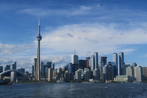Five great reasons to study in Canada