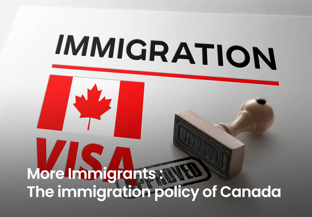 Immigration Policies: Canada