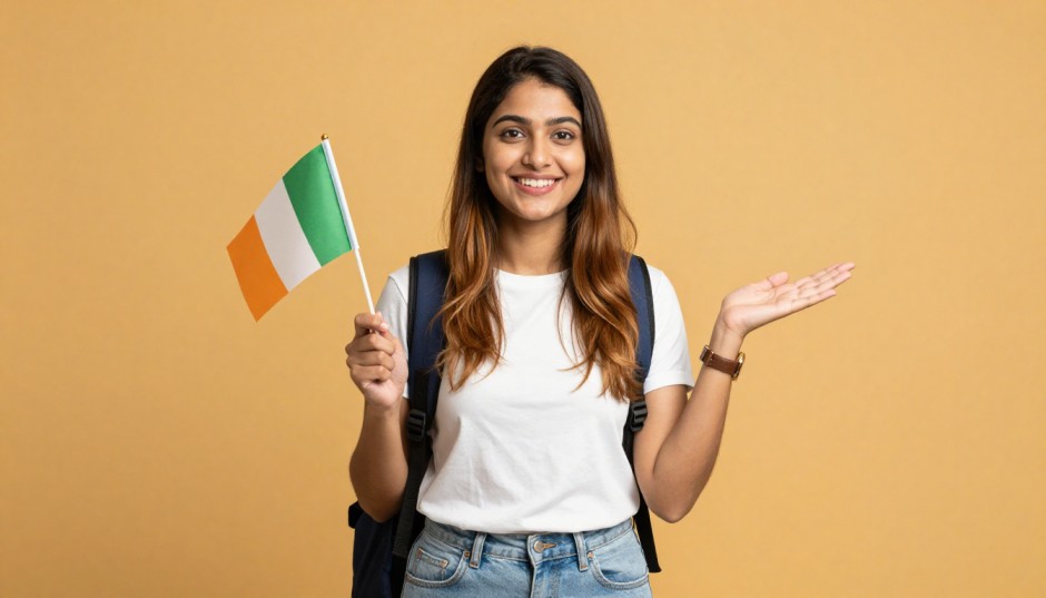Ireland Student Visa Guide for Indians : Application Process ...
