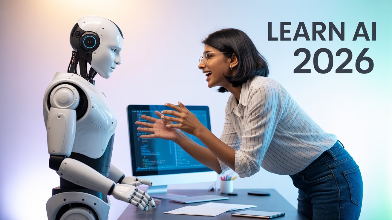 Study AI : How to Build a High-Demand Career in Artificial Intelligence ...